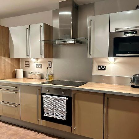 London Skylineviews 2 Bed 2 Bath Flat Near Canary Wharf, O2 & Excel المظهر الخارجي الصورة