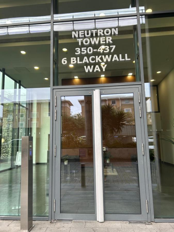London Skylineviews 2 Bed 2 Bath Flat Near Canary Wharf, O2 & Excel المظهر الخارجي الصورة