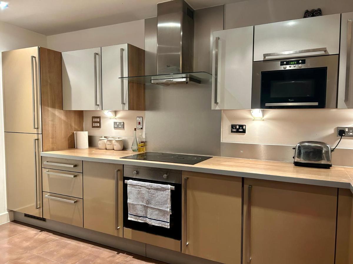 London Skylineviews 2 Bed 2 Bath Flat Near Canary Wharf, O2 & Excel المظهر الخارجي الصورة