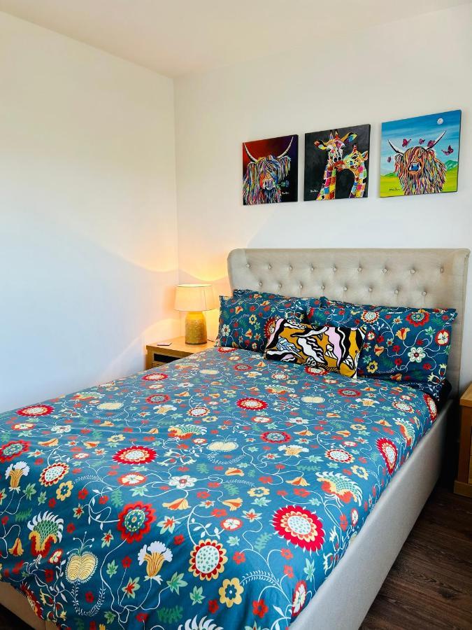 London Skylineviews 2 Bed 2 Bath Flat Near Canary Wharf, O2 & Excel المظهر الخارجي الصورة