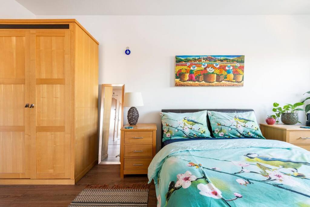 London Skylineviews 2 Bed 2 Bath Flat Near Canary Wharf, O2 & Excel المظهر الخارجي الصورة